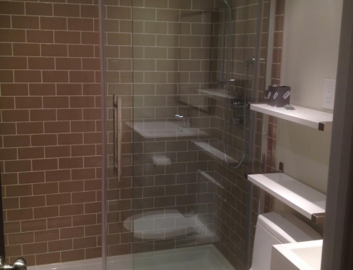 Bathroom Reno