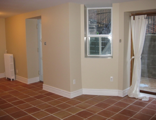 Kitchen Reno
