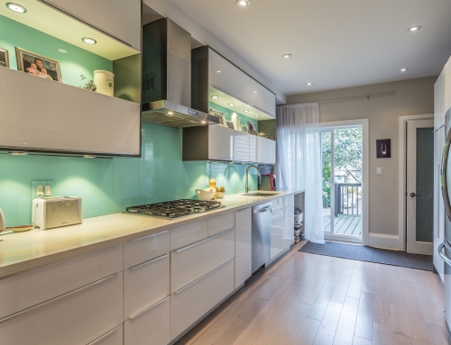 Kitchen Reno 4